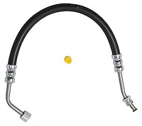 70216 Power Steering Pressure Hose for 1965-1968 Chevrolet, Pontiac Models