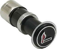 Cigarette Lighter 1970-81 Firebird