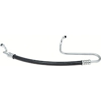 Saginaw High Pressure Power Steering Hose 1969-1972 Mopar A/B/E-Body