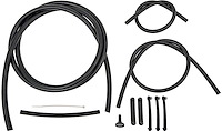 Windshield Washer Hose Set 1967-69 Camaro/Nova/Firebird