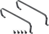 Heater Core Mounting Strap Set