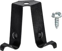 Heater Core Mounting Clamp