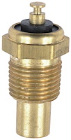 748691 Temperature Sending Unit for Factory GM Gauges [Button-Style Terminal, Single Pin]