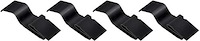 748705  Dash Pad Clip Set 1969-78 Nova, Apollo, Skylark, Omega, Ventura