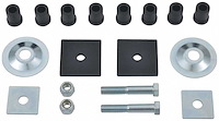 748731 Cab Mounting and Hardware Set 1947-55 Chevy and GMC Truck