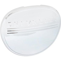 758299 1947-53 Chevrolet Pickup Truck, "Chevrolet" Horn Cap, Chrome