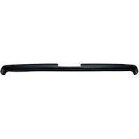 7595802 Vinyl Wrapped Dash Pad 1966 Chevelle