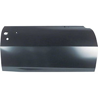 Outer Door Skin for 1967 Chevrolet Camaro & Pontiac Firebird