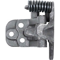Lower Door Hinge 1967 Camaro/Firebird