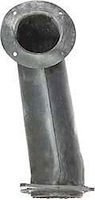 Fuel Filler Neck Sleeve 1967-1968 Camaro