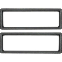 Tail Lamp Bezel to Body Gaskets 1968-69 Nova