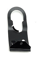 7731804 1968-72 Chevelle, Monte Carlo, 1970-72 Skylark, GS, Special, Trunk Lock Retainer