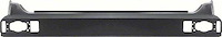 7736116 Rear Tail Light Panel 1968-69 Chevy II, Nova