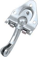Rearview Mirror Bracket 1968-69 F-Body Convertible