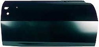 7742295R Outer Door Skin 1968 Camaro, Firebird; LH Drivers Side