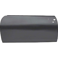 Outer Door Skin 1968-72 Chevy II/Nova