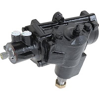 8200282A 1979-93 Ford, Lincoln, Mercury; Power Steering Gear Box