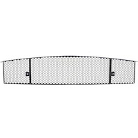 8200A Front Grill Assembly 1964-65 Mustang; Standard Models