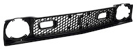 8200KR Front Grill 1971-72 Mustang Mach I