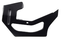 8232A Grill Support Brace 1969 Mustang;