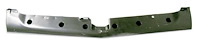 8390ER Lower Grille Bar Support 1964-66 Mustang