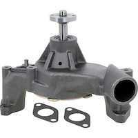 8501V 1958-60 Galaxie, Fairlane, Edsel; Ford FE V8 332, 352, 361; Engine Water Pump; Long Shaft