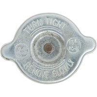 Radiator Cap 1967-72 Camaro/Firebird and Others