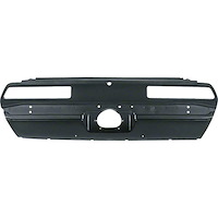 Rear Body Panel 1969 Chevy Camaro