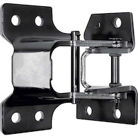 Upper Door Hinge 1968 GM F-Body