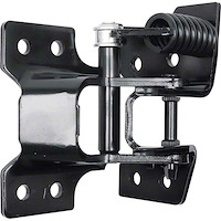 Lower Door Hinge 1968 GM F-Body