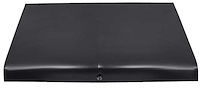 8736711B Rear Trunk Lid 1968-74 Nova, Ventura, Omega, Apollo; with EDP Coating; Show Quality Reproduction