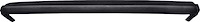 8748940W Dash Pad for 1969 Pontiac Firebird Trans Am