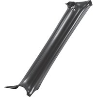 8767256 Interior Pillar Post Molding for 1970-1972 Chevy Chevelle, Monte Carlo, GM A-Body 2-Door [Right/Passenger Side]