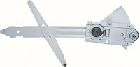 Window Regulator 1969-72 Chevy Nova 2-Door