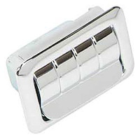 Rear Quarter Ash Tray 1968-69 Camaro