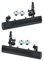 881405 Exterior Door Handles for 1976-1988 Buick, Chevrolet, Pontiac Models