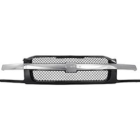 88968933 Grille Assembly for 2003-2007 Chevy Silverado, 2002-2006 Avalanche GMT800