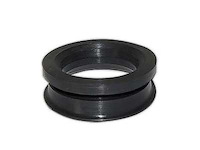 9072B Fuel Tank To Filler Pipe Rubber Seal for 1971-73 Ford Mustang