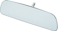 Rearview Mirror 1958-1966 Chevy Impala & 1963-1966 Chevy Corvette