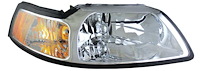 Headlight Assembly Set