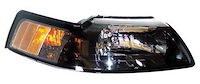 Headlight Assembly Set