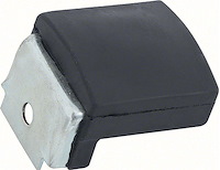 Windshield Glass Support 1970-1981 Chevrolet Camaro (F-Body)
