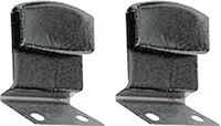 Weatherstrip Blow Out Clips 1970-81 Camaro/Firebird