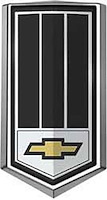 Fuel Door Emblem 1979 Camaro Z28