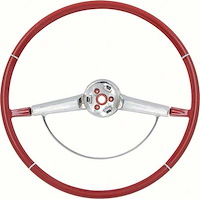 9742431 Steering Wheel 1965-66 Impala
