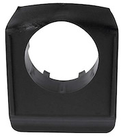 9761177R 1978-91 Chevrolet/GMC; Plastic Retainer for Horn Cap; For Deluxe Steering Wheel; Without Cover