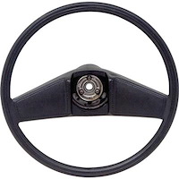 9762307 Steering Wheel for 1978-1991 Chevy/GMC Trucks, Blazer, Jimmy, Suburban