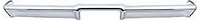Rear Bumper for 1967-68 Pontiac Firebird