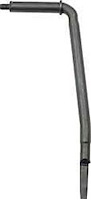 Accelerator Pedal Rod 1967 Firebird