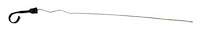 9793342 1968-79 Pontiac 350, 400, 455, Oil Dipstick, w/out AC, Correct Handle, 17-1/2" Length